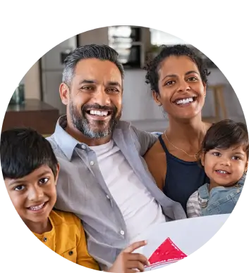 Pick the Right Home Purchase Loan for You